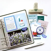 Image 3 of Winter Magic Bundle (Digital)