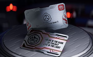 Image of White Collector Box Set