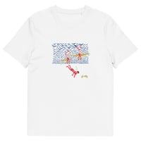 Image 3 of Barry cant swim? 