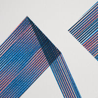 Image 5 of LIGNE VIBRATOIRE #3