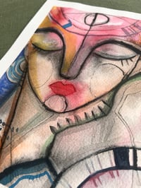 Image 3 of Lágrimas #5