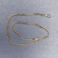 GOLD BAG CHAIN