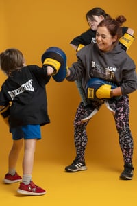 Image 2 of Boxercise Parent & Child - Tues 21st Oct