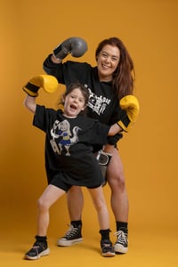 Image 3 of Boxercise Parent & Child - Tues 21st Oct