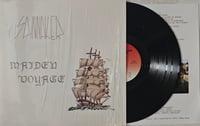 Image of Music That Shapes - Label Releases