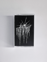Athshe - The Body Will Die - DIY CASS