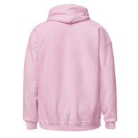 Image 3 of Hoodie « Ces maux que je danse » Octobre rose édition