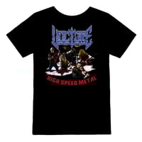 HIGH SPEED METAL LIVE | SHIRT