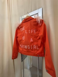 Image 6 of The Life of O’Reilly: Showgirl Jacket