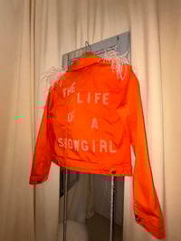 Image 7 of The Life of O’Reilly: Showgirl Jacket