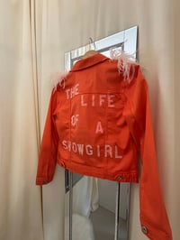 Image 1 of The Life of O’Reilly: Showgirl Jacket