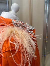 Image 5 of The Life of O’Reilly: Showgirl Jacket