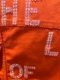Image 8 of The Life of O’Reilly: Showgirl Jacket
