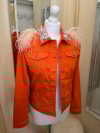 Image 2 of The Life of O’Reilly: Showgirl Jacket