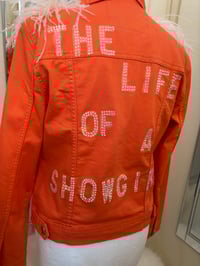 Image 10 of The Life of O’Reilly: Showgirl Jacket
