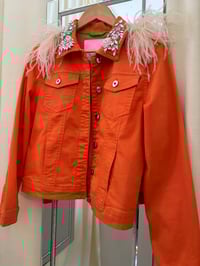 Image 3 of The Life of O’Reilly: Showgirl Jacket