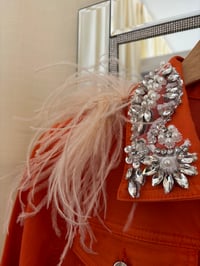 Image 4 of The Life of O’Reilly: Showgirl Jacket