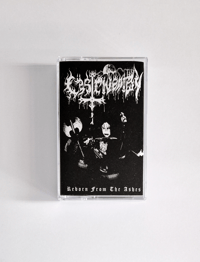 Castrivenian - Reborn From The Ashes - CASS