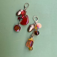 Image 1 of Boucles « BERTRAM »