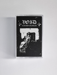 Void Enthronement - Abyss Exhortation - CASS