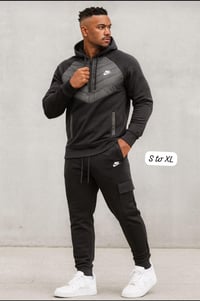 Image 2 of Mens  Nike  Tracksuit