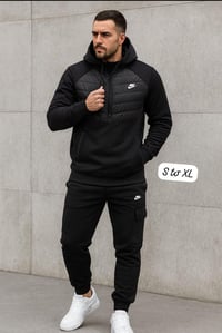Image 1 of Mens  Nike  Tracksuit