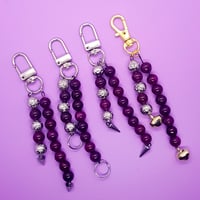 SILKSONG Rosaries