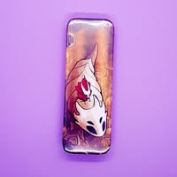 SILKSONG Bell Beast Przypinka