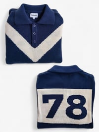 Image 2 of Eric Rugby Inspired Jerseys