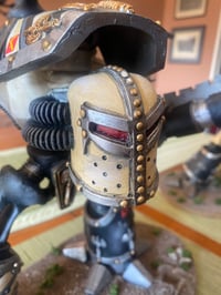 Image 1 of BCA006 Mega Walker head #2