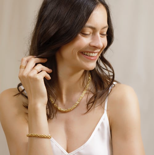 Image of Collier Masha