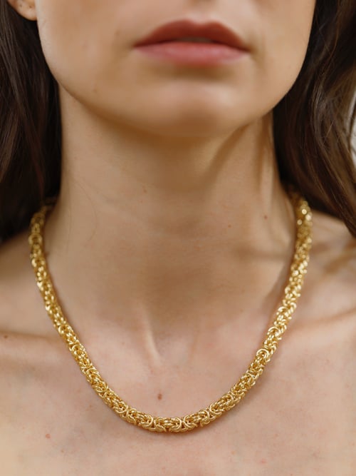 Image of Collier Masha