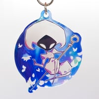 Image 2 of SILKSONG Lace Brelok