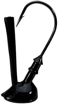 Image 2 of 3/8oz Weedless Stand up Jig ( Assorted Colors Available)