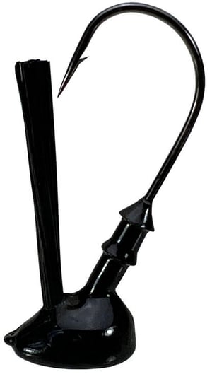 Image of 3/8oz Weedless Stand up Jig ( Assorted Colors Available)