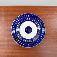 Image 3 of Arabia Finland Valencia Tea Cup with Saucer