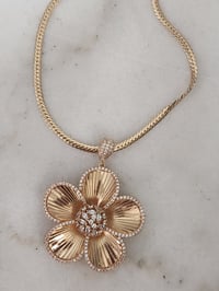 Image 1 of Lola necklace 