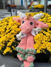 Image 3 of Snuggle Dragon 