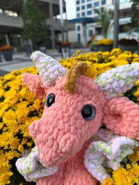 Image 4 of Snuggle Dragon 