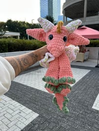 Image 5 of Snuggle Dragon 