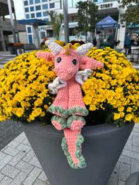 Image 1 of Snuggle Dragon 