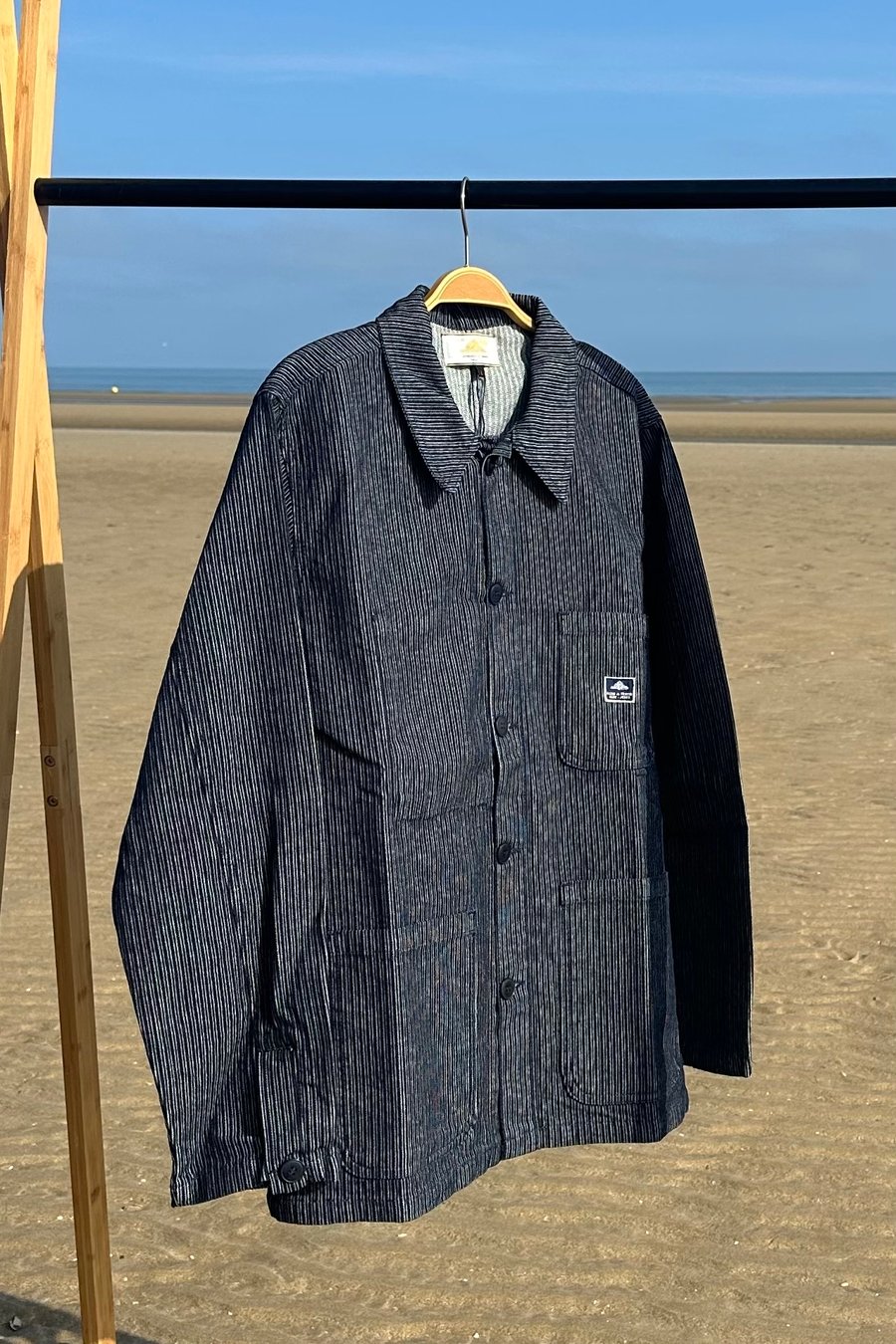 Image of Veste Cabourg, Mon Amour 2025 x Le Mont Saint-Michel