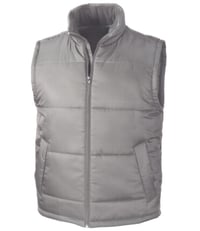Image 10 of Nika's Workwear Unisex Padded Bodywormer
