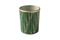 Image 2 of Tealight holder *  Forêt d’Or