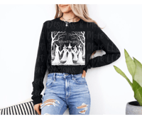 Image 1 of Girls Will Be Girls long sleeve 