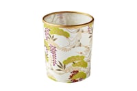 Image 2 of Tealight holder * Secret garden