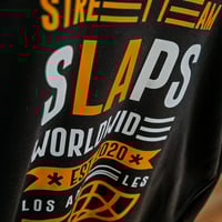 Image 4 of Street Team Slaps Worldwide Sweatshirt