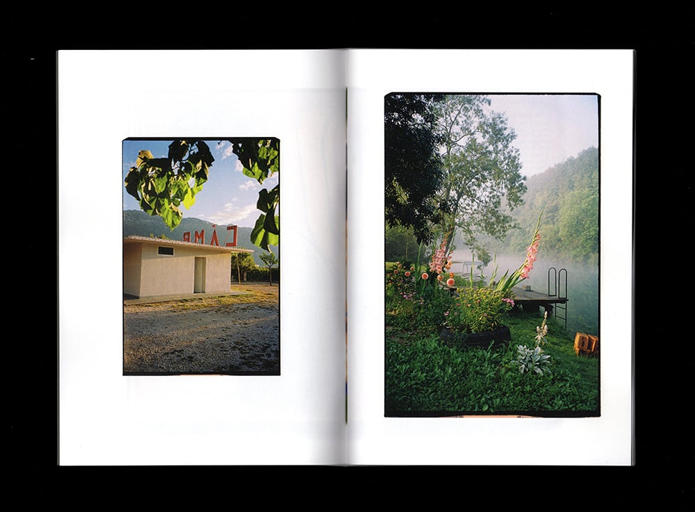 Bosnia: Travel diaries