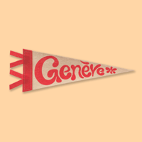 Image 1 of Pennant - Genève