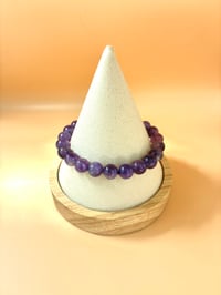 BRACELET AMETHYSTE